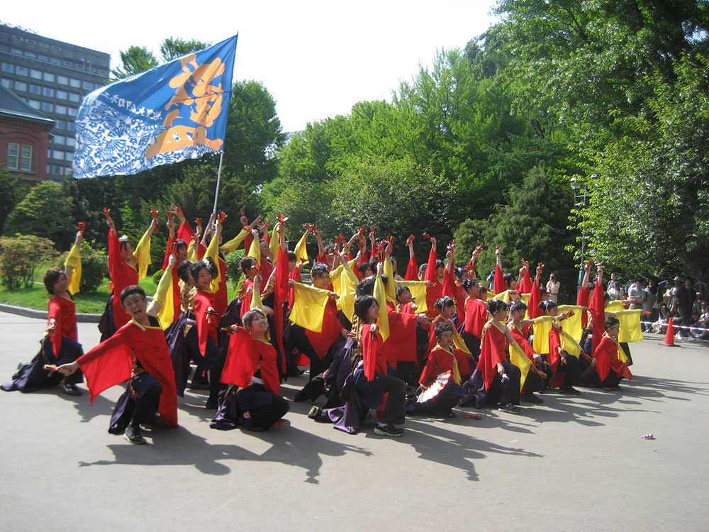 2010 藍「湊翔」フィニッシュ